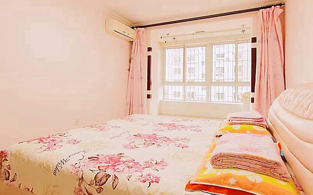 Beidaihe Haizhilian Holiday Apartment Ціньхуандао Екстер'єр фото